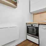 Le Marais & Arts Et Metiers - 1br - Vacation Apartament *