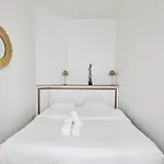 Le Marais & Arts Et Metiers - 1br - Vacation Apartament Paryż