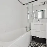 Le Marais & Arts Et Metiers - 1br - Vacation