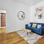 Apartament Le Marais & Arts Et Metiers - 1br - Vacation *