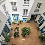 Le Marais & Arts Et Metiers - 1br - Vacation Apartament Paryż